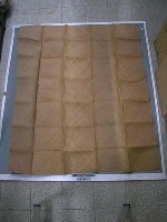 藏品(草蓆)的圖片